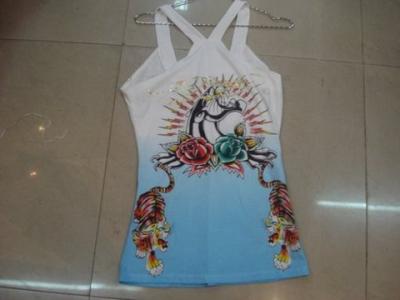 Ed Hardy Camisole-26